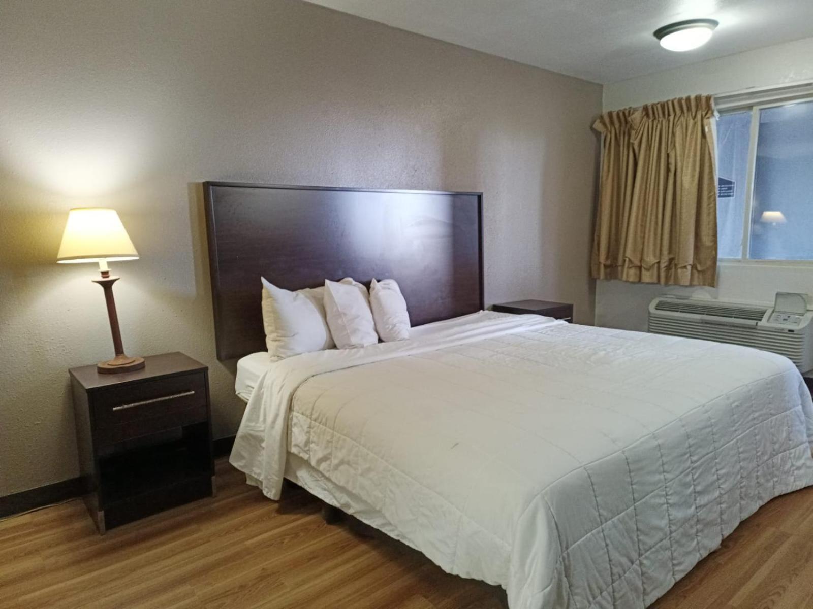 Travelers Inn By Oyo Wichita Falls Ngoại thất bức ảnh
