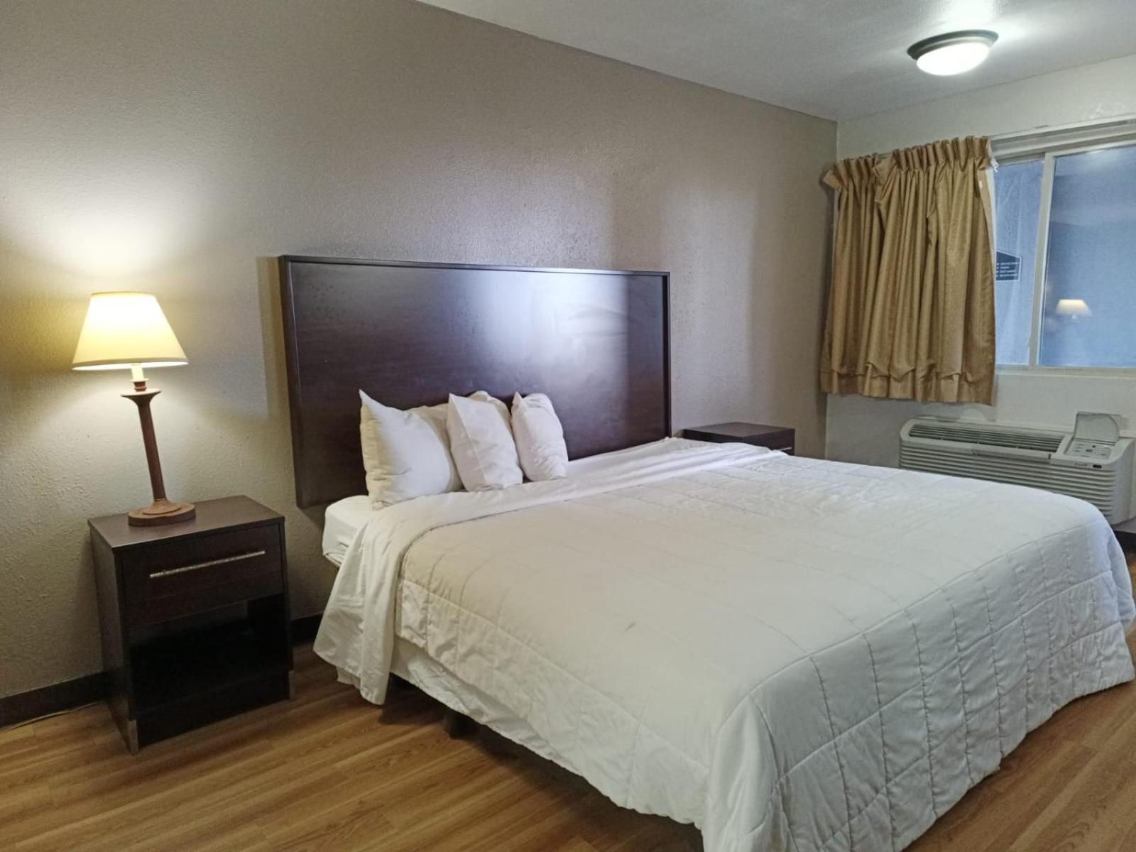 Travelers Inn By Oyo Wichita Falls Ngoại thất bức ảnh