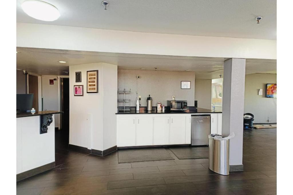 Travelers Inn By Oyo Wichita Falls Ngoại thất bức ảnh