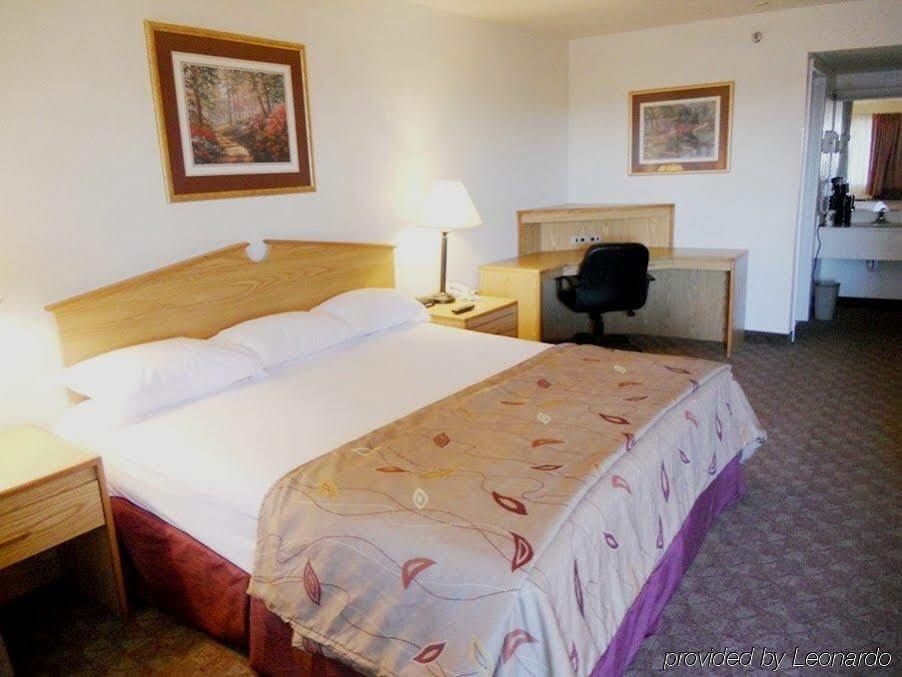Travelers Inn By Oyo Wichita Falls Ngoại thất bức ảnh